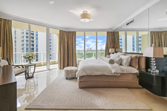 Oceans Edge at Singer Island Unit 703 photo 12