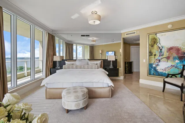 Oceans Edge at Singer Island Unit 703 photo 13