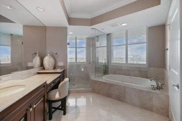 Oceans Edge at Singer Island Unit 703 photo 14
