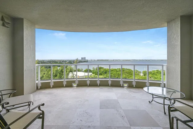 Oceans Edge at Singer Island Unit 703 photo 21