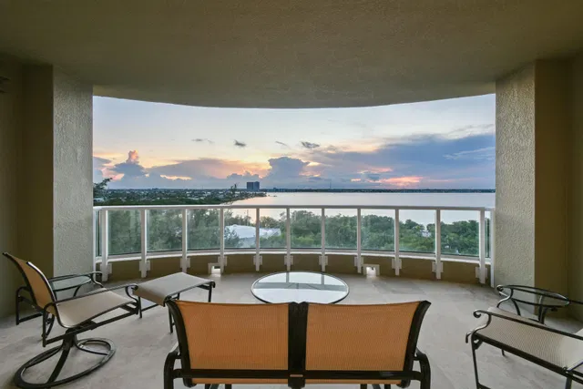 Oceans Edge at Singer Island Unit 703 photo 23