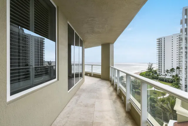 Oceans Edge at Singer Island Unit 703 photo 27