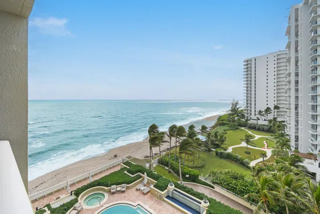 Oceans Edge at Singer Island Unit 703 photo 29