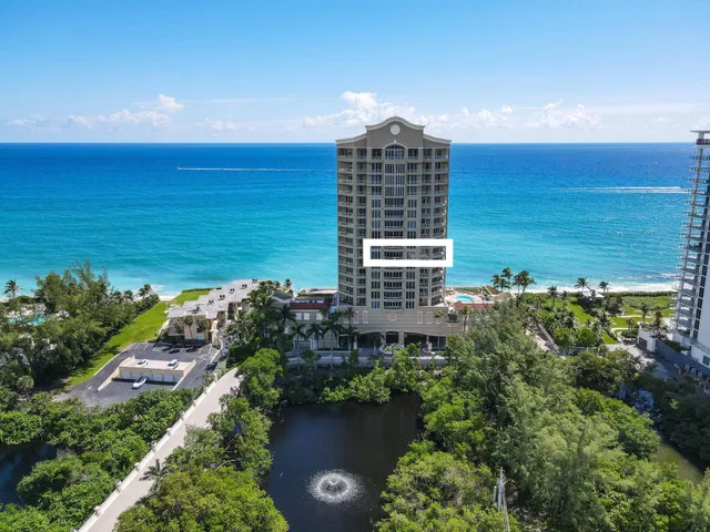 Oceans Edge at Singer Island Unit 703 photo 30