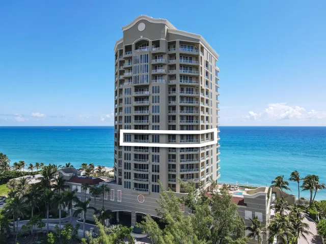 Oceans Edge at Singer Island Unit 703 photo 31