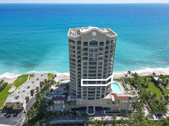 Oceans Edge at Singer Island Unit 703 photo 32