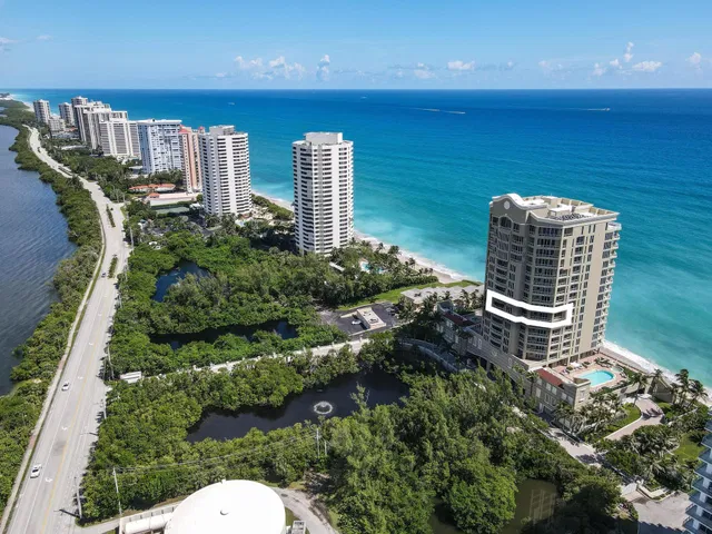 Oceans Edge at Singer Island Unit 703 photo 33