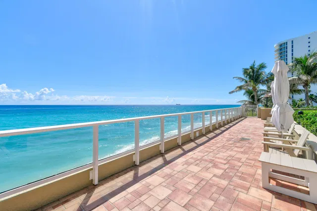 Oceans Edge at Singer Island Unit 703 photo 38