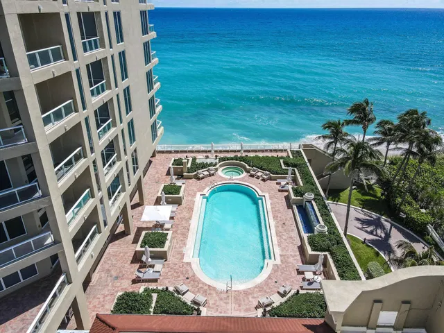 Oceans Edge at Singer Island Unit 703 photo 39