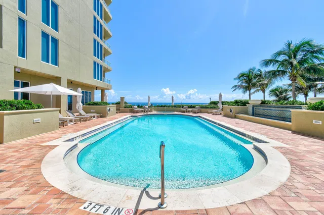 Oceans Edge at Singer Island Unit 703 photo 40