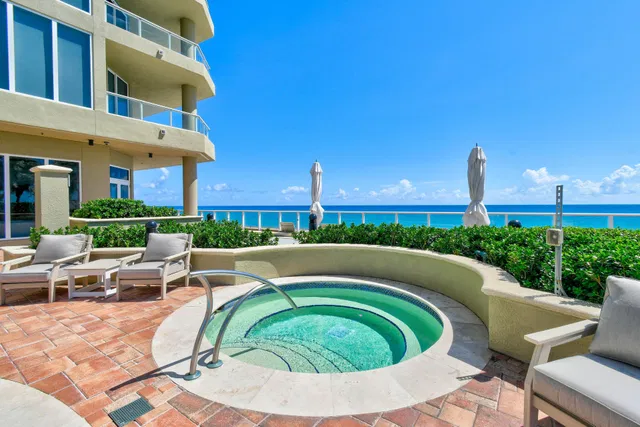 Oceans Edge at Singer Island Unit 703 photo 42