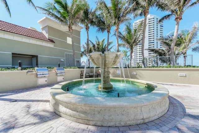 Oceans Edge at Singer Island Unit 703 photo 44