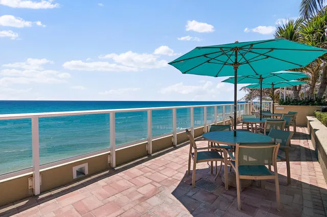Oceans Edge at Singer Island Unit 703 photo 45
