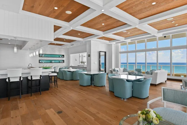 Oceans Edge at Singer Island Unit 703 photo 47