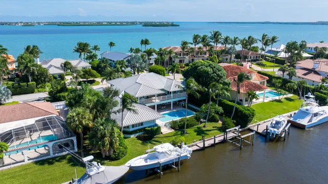 Sewall's Point Residence photo 4