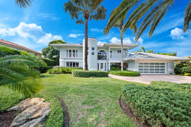 Sewall's Point Residence photo 5