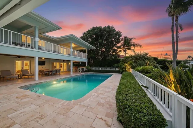 Sewall's Point Residence photo 6