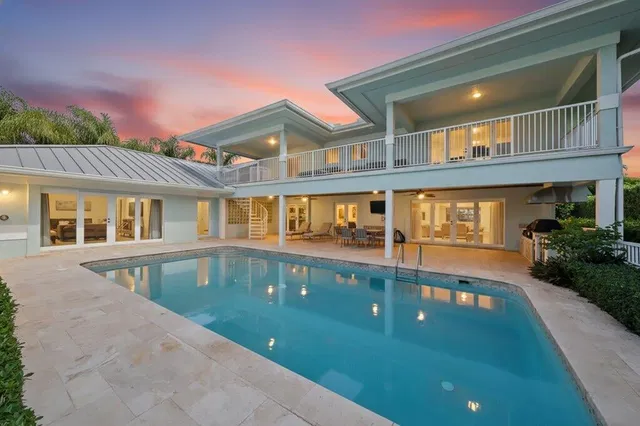 Sewall's Point Residence photo 7