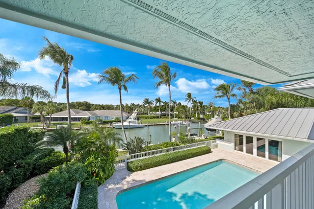 Sewall's Point Residence photo 8