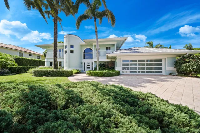 Sewall's Point Residence photo 9