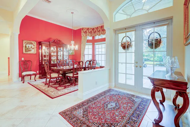 Willoughby Golf Club Residence photo 5