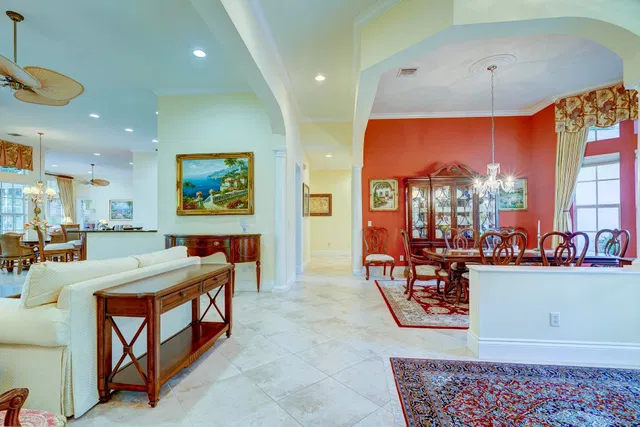 Willoughby Golf Club Residence photo 6
