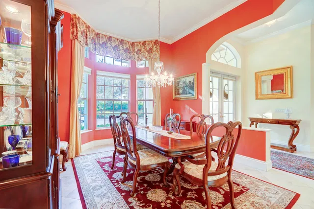Willoughby Golf Club Residence photo 13