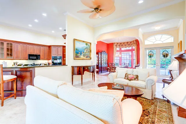 Willoughby Golf Club Residence photo 15