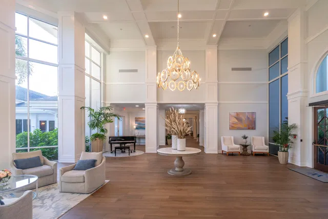 Willoughby Golf Club Residence photo 37