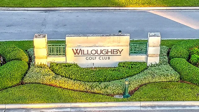Willoughby Golf Club Residence photo 48