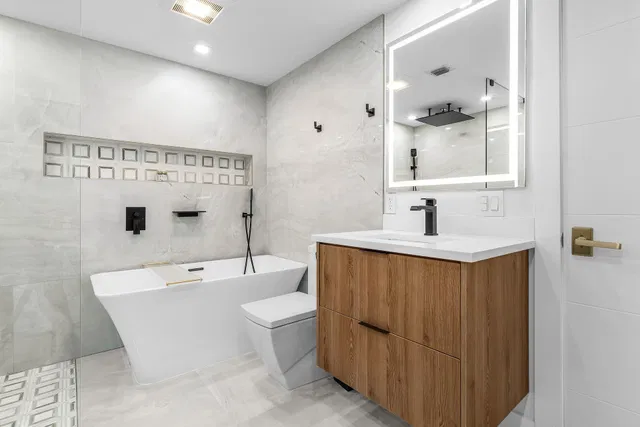 Palm Trail Delray Beach Unit 4 photo 24