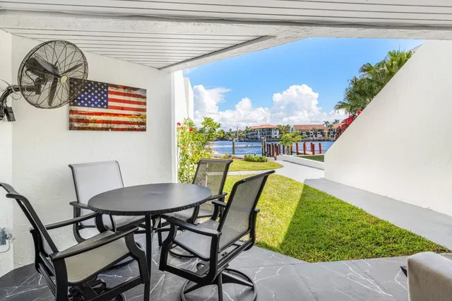 Palm Trail Delray Beach Unit 4 photo 27
