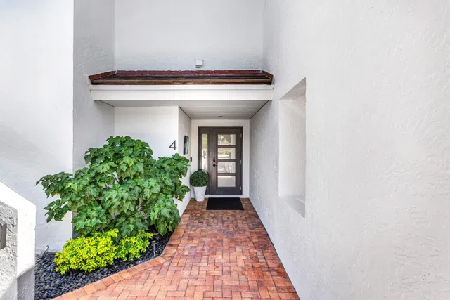 Palm Trail Delray Beach Unit 4 photo 28