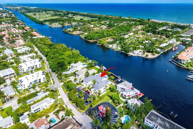 Palm Trail Delray Beach Unit 4 photo 50