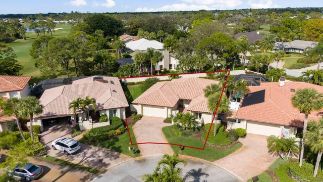 Mariner Sands Residence photo 38