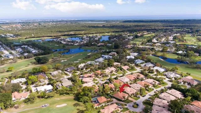 Mariner Sands Residence photo 39