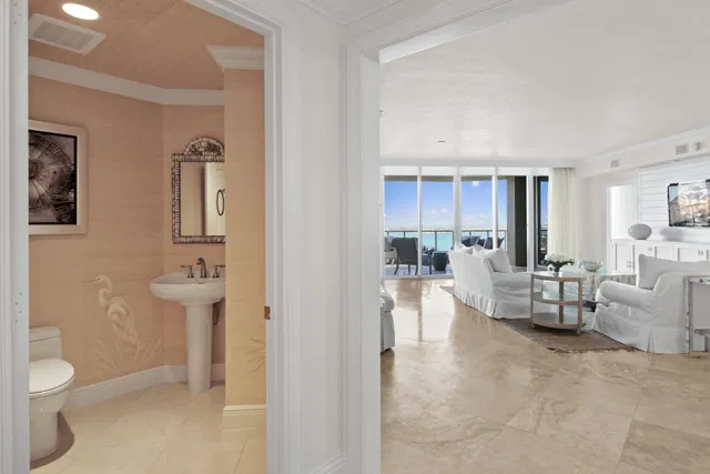 Oceans Edge at Singer Island Unit 1203 photo 4
