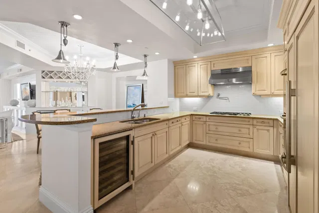 Oceans Edge at Singer Island Unit 1203 photo 9