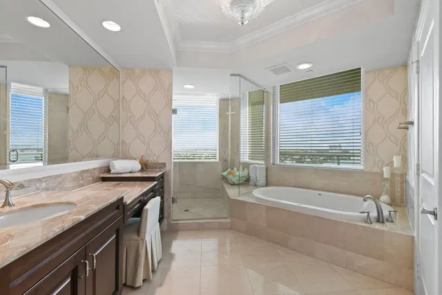 Oceans Edge at Singer Island Unit 1203 photo 22