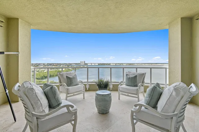 Oceans Edge at Singer Island Unit 1203 photo 37