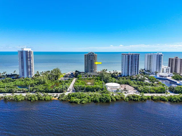 Oceans Edge at Singer Island Unit 1203 photo 42
