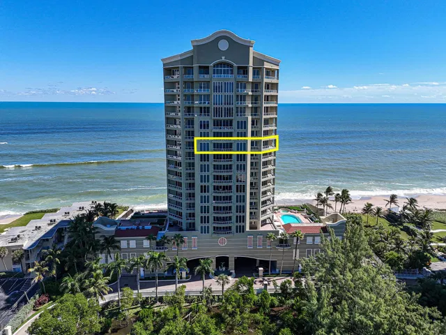 Oceans Edge at Singer Island Unit 1203 photo 43