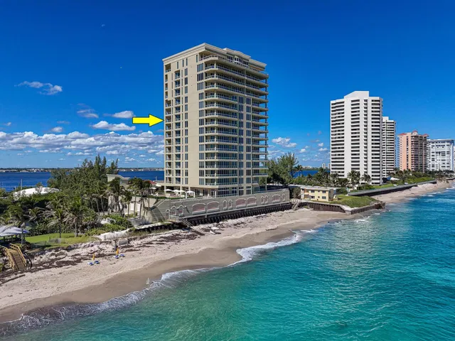 Oceans Edge at Singer Island Unit 1203 photo 45