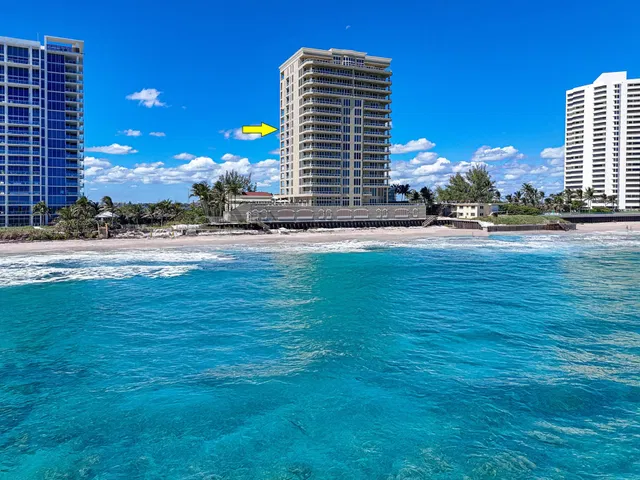 Oceans Edge at Singer Island Unit 1203 photo 46