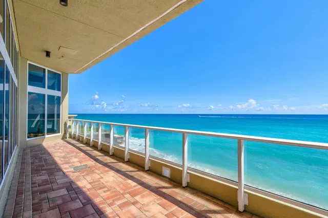 Oceans Edge at Singer Island Unit 1203 photo 68