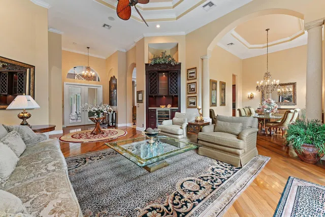 Frenchman's Reserve Palm Beach Gardens Residence photo 2