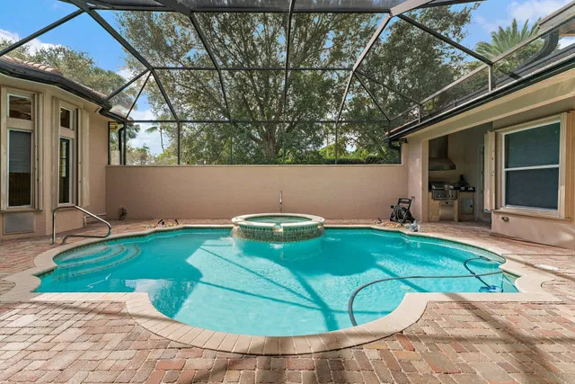 Frenchman's Reserve Palm Beach Gardens Residence photo 4