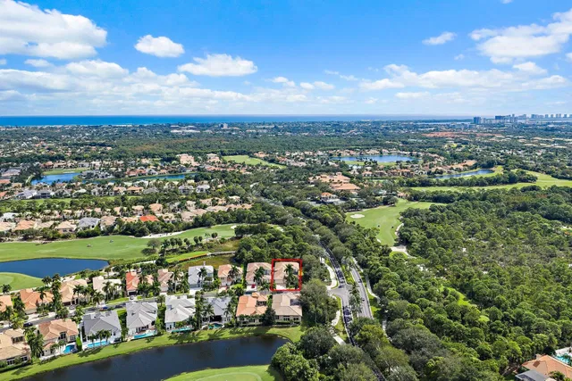 Frenchman's Reserve Palm Beach Gardens Residence photo 12