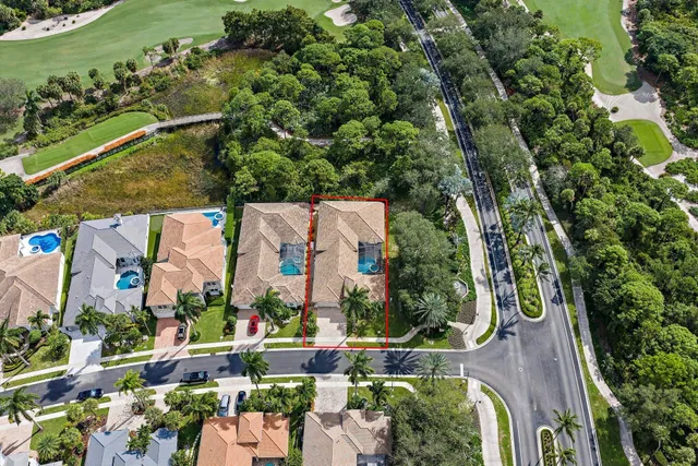 Frenchman's Reserve Palm Beach Gardens Residence photo 13
