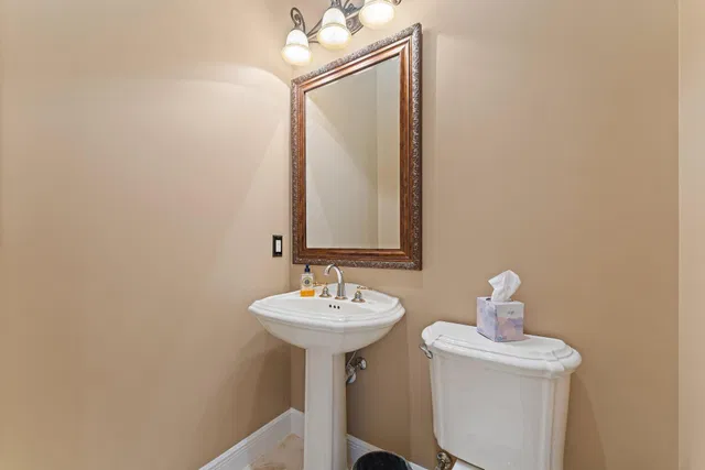 Frenchman's Reserve Palm Beach Gardens Residence photo 14